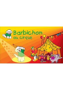 Barbichon au cirque