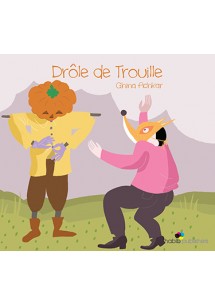 Drôle de Trouille