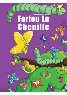 Farfou la chenille