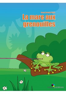 La mare aux grenouilles