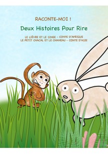 Deux Histoires pour Rire