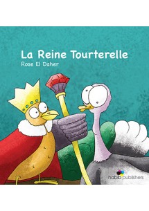 La Reine Tourterelle 