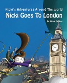 Nicki Goes To London