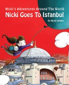 Nicki Goes To Istanbul