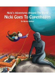 Nicki Goes To Copenhagen