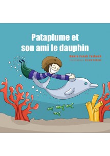 Pataplume et son ami le Dauphin