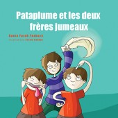 Pataplume et les deux frères jumeaux