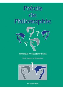 Précis de Philosophie