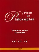 Précis de Philosophie