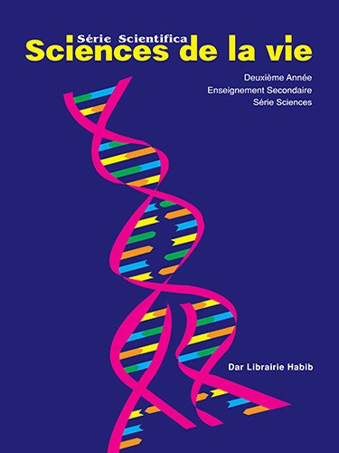 Sciences de la Vie  Habib Publishers