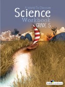 Science - Activity Workbook