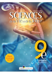 Sciences de la Vie et de la Terre